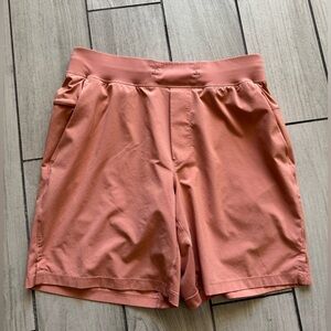 Lululemon Shorts 7 inch inseam